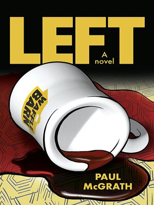 cover image of Left